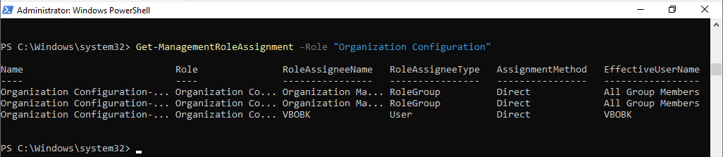 042722 1600 Howtoaddorg18 - How to add organizations with Modern Authentication and Legacy Protocols at Veeam Backup for Microsoft 365