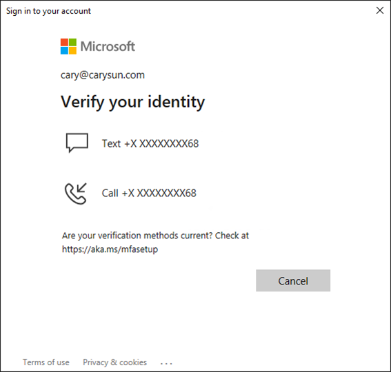 042722 1600 Howtoaddorg43 - How to add organizations with Modern Authentication and Legacy Protocols at Veeam Backup for Microsoft 365