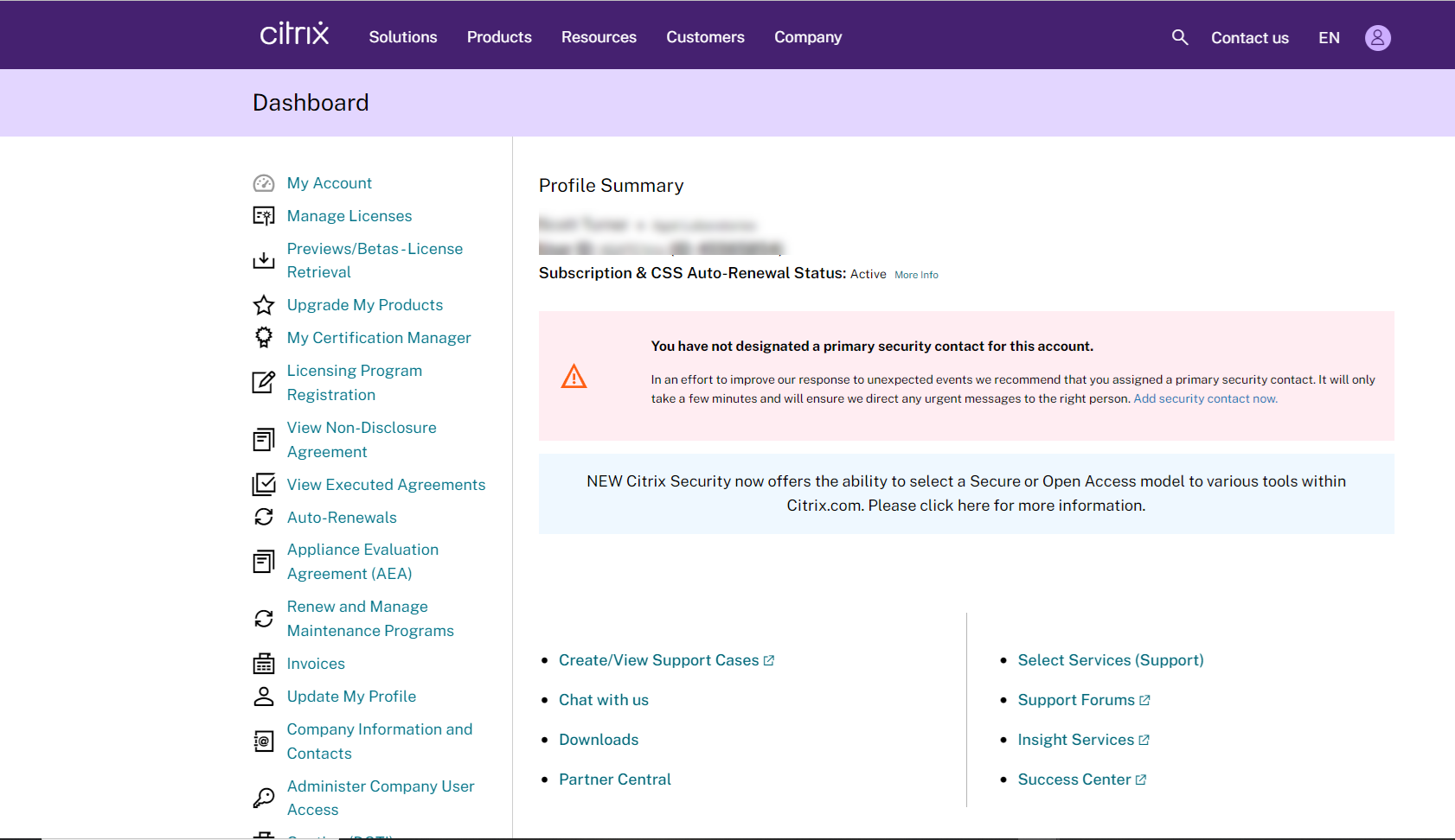 050922 1749 Howtoreallo14 - How to re-allocate Citrix licenses