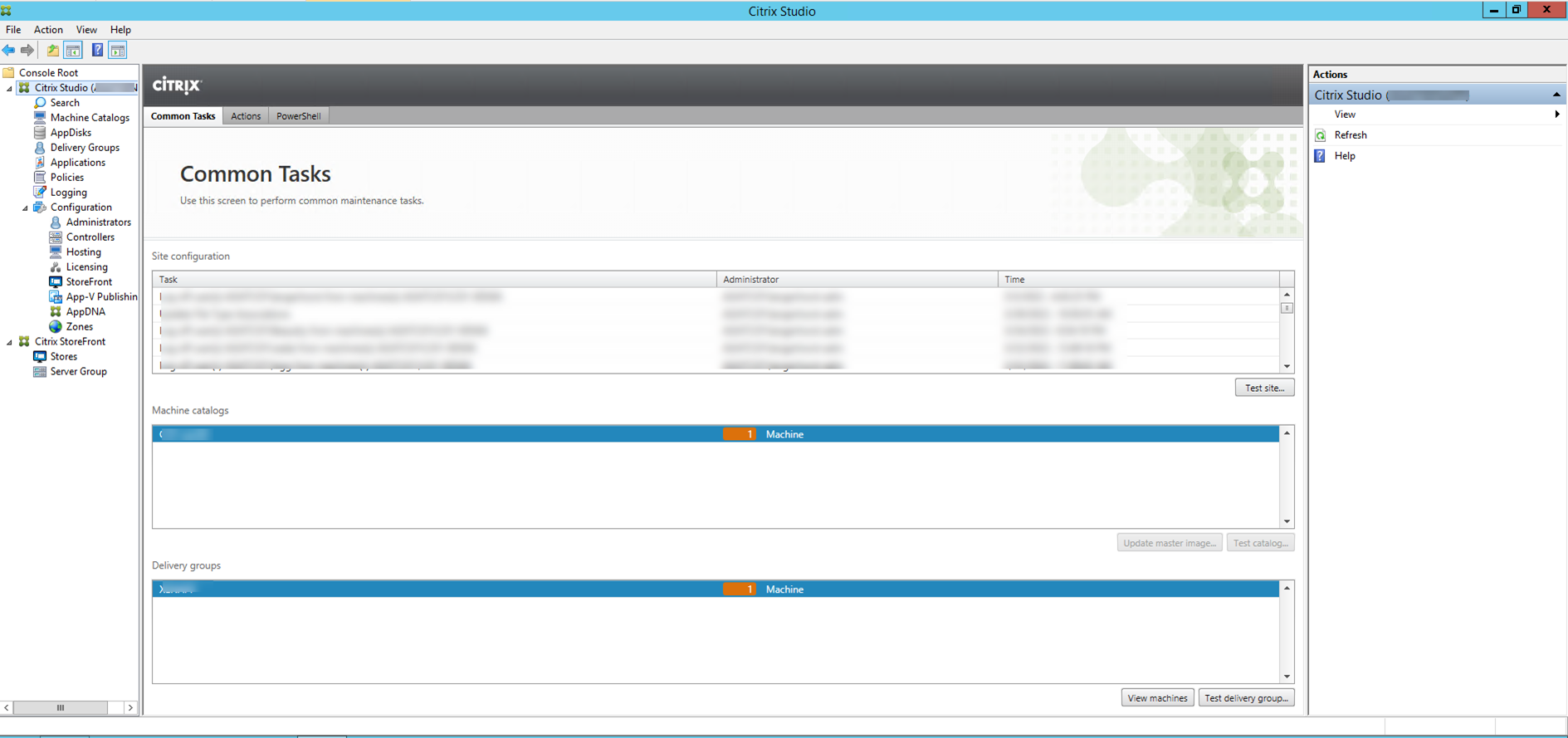 050922 1749 Howtoreallo22 - How to re-allocate Citrix licenses