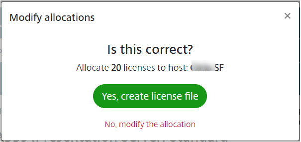 050922 1749 Howtoreallo7 - How to re-allocate Citrix licenses