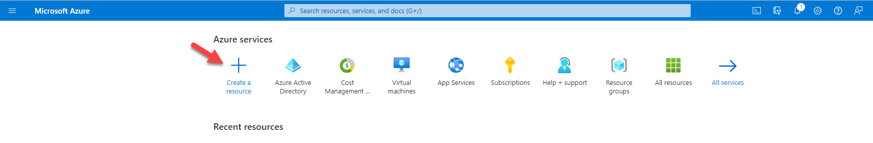 060122 1633 HowtoMicros2 - How to add Microsoft Azure Archive Storage Repository with Azure archiver appliance at Veeam Backup for Microsoft 365