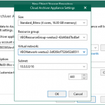 060122 1633 HowtoMicros75 150x150 - Fix SmtpClientAuthentication is disabled for the Tenant error at Veeam Notifications