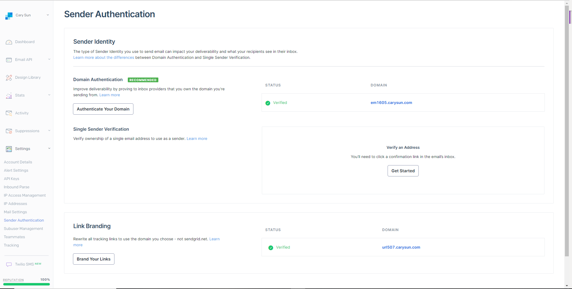 062222 1710 Hotoconfigu24 - How to configure notification with Free SendGrid account of Azure for Veeam Backup for Microsoft 365