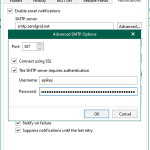 062222 1710 Hotoconfigu38 150x150 - Fix SmtpClientAuthentication is disabled for the Tenant error at Veeam Notifications