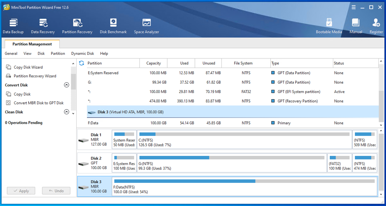 012623 1754 Howtoupgrad33 - How to upgrade Server 2012 R2 generation 1 VM to 2019 (2022) generation 2