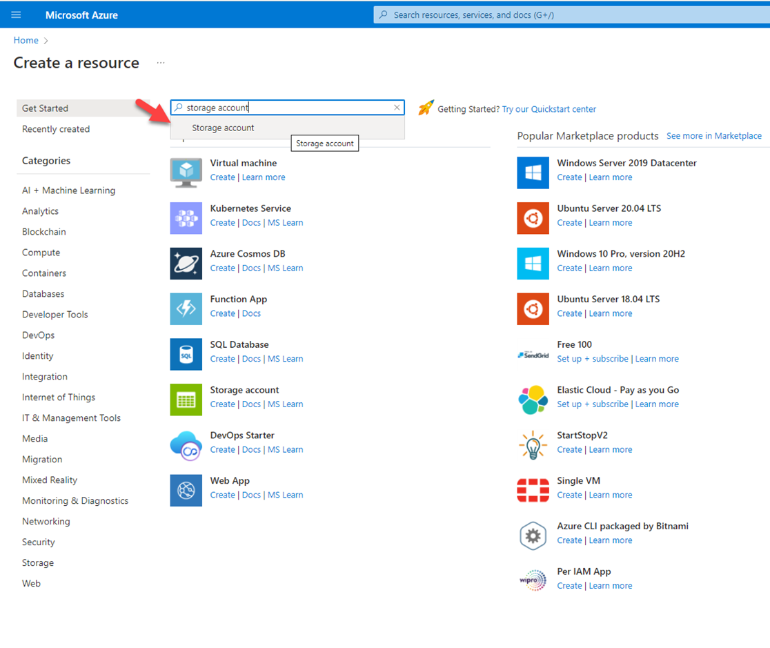 012923 0541 HowtoaddMic4 - How to add Microsoft Azure blob object storage repositories in Veeam Backup for Microsoft 365 v6