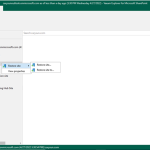012923 2242 Howtorestor4 150x150 - How to restore OneDrive for Business data from Veeam Explorer for Microsoft OneDrive in Veeam Backup for Microsoft 365 v6