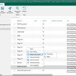 013023 0157 Howtorestor3 150x150 - How to restore Microsoft Teams data from Veeam Explorer for Microsoft Teams in Veeam Backup for Microsoft 365 v6