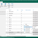 020423 1959 Howtorestor2 150x150 - How to restore SharePoint Data from retrieved data in Veeam Backup for Microsoft 365 v6