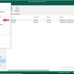 020423 2043 Hotoconfigu1 150x150 - How to install Veeam Backup for Microsoft 365 REST API on the separate computer
