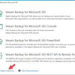 020423 2223 Howtoinstal7 150x150 - How to install Veeam Backup for Microsoft 365 REST API on the separate computer