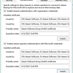 020523 0420 Howtoconfig9 150x150 - How to update Veeam Backup and Replication v12 RTM Console to GA version
