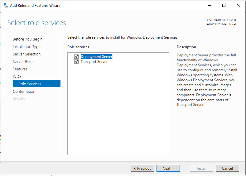 030523 2023 HowtoRebuil10 - How to Rebuild DataOn Host via PXE