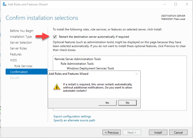 030523 2023 HowtoRebuil11 - How to Rebuild DataOn Host via PXE