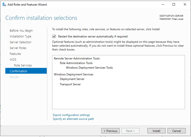 030523 2023 HowtoRebuil12 - How to Rebuild DataOn Host via PXE