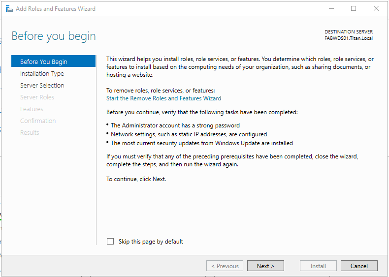 030523 2023 HowtoRebuil2 - How to Rebuild DataOn Host via PXE