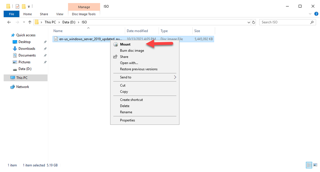 030523 2023 HowtoRebuil22 - How to Rebuild DataOn Host via PXE