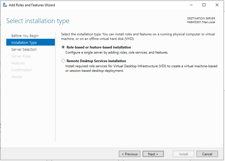 030523 2023 HowtoRebuil3 - How to Rebuild DataOn Host via PXE