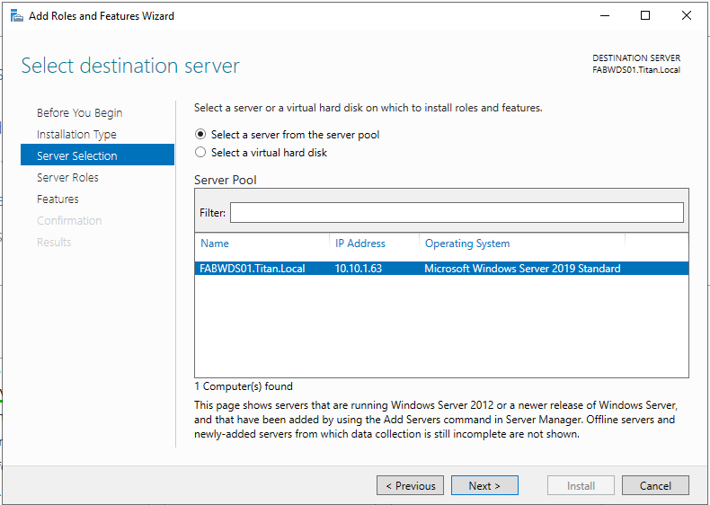 030523 2023 HowtoRebuil4 - How to Rebuild DataOn Host via PXE