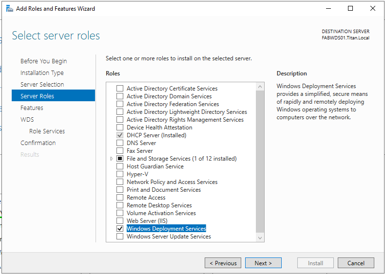 030523 2023 HowtoRebuil7 - How to Rebuild DataOn Host via PXE