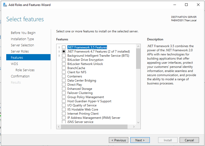 030523 2023 HowtoRebuil8 - How to Rebuild DataOn Host via PXE