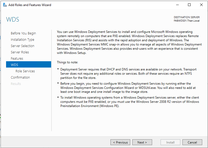 030523 2023 HowtoRebuil9 - How to Rebuild DataOn Host via PXE