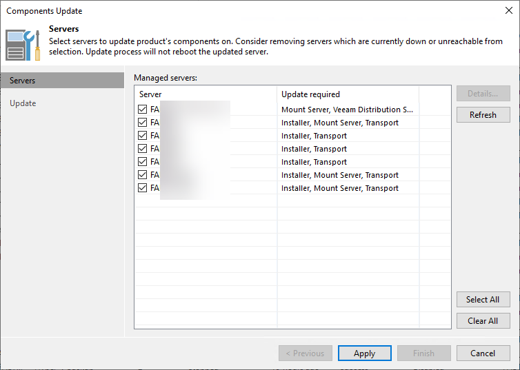 030723 2212 HowtoInstal9 - How to Install Veeam Backup & Replication 11a Cumulative Patches P20230227