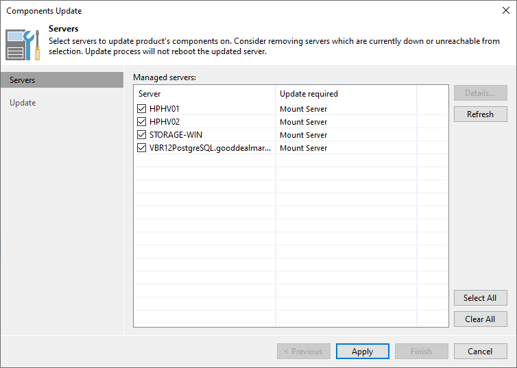 030723 2303 HowtoInstal13 - How to Install Veeam Backup & Replication 12 Cumulative Patches P20230223