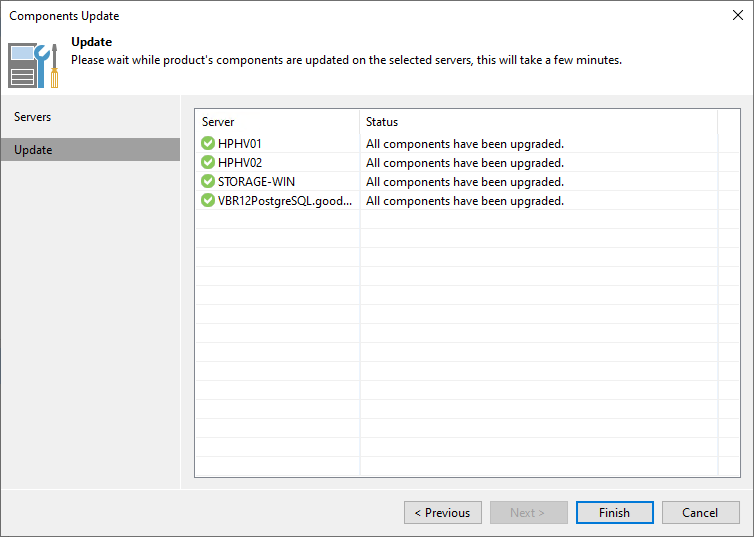 030723 2303 HowtoInstal14 - How to Install Veeam Backup & Replication 12 Cumulative Patches P20230223