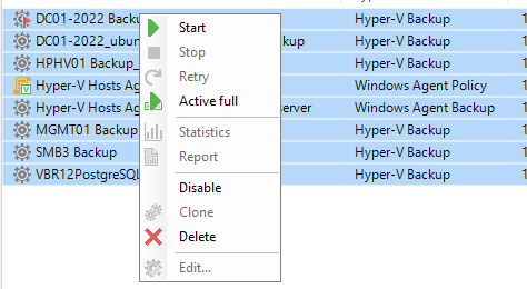 030723 2303 HowtoInstal5 - How to Install Veeam Backup & Replication 12 Cumulative Patches P20230223