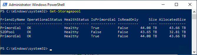 031023 2019 Howtoinstal19 - How to install patches for Storage Space Direct Cluster Servers without Downtime