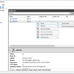 031023 2019 Howtoinstal28 150x150 - How to Fix Prepare AD Schema Error at Installing the Exchange 2016 Cumulative Update 23