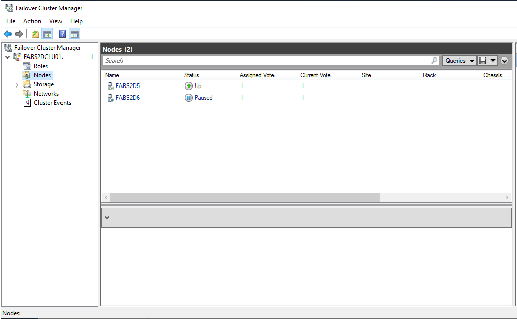 031023 2019 Howtoinstal38 - How to install patches for Storage Space Direct Cluster Servers without Downtime