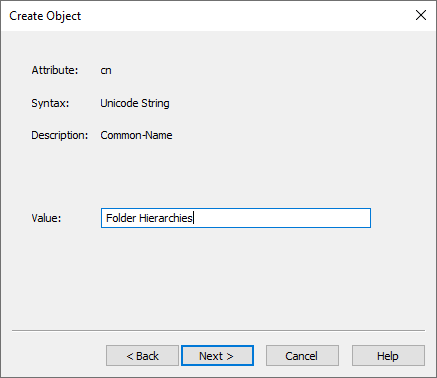 031623 2258 HowtoFixPre7 - How to Fix Prepare AD Schema Error at Installing the Exchange 2016 Cumulative Update 23