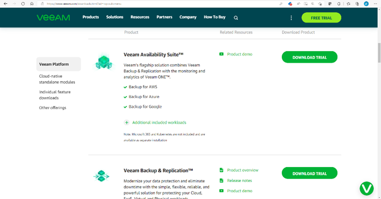 082223 1802 Howtoinstal1 - How to install Veeam Backup and Replication v12 with PostgreSQL