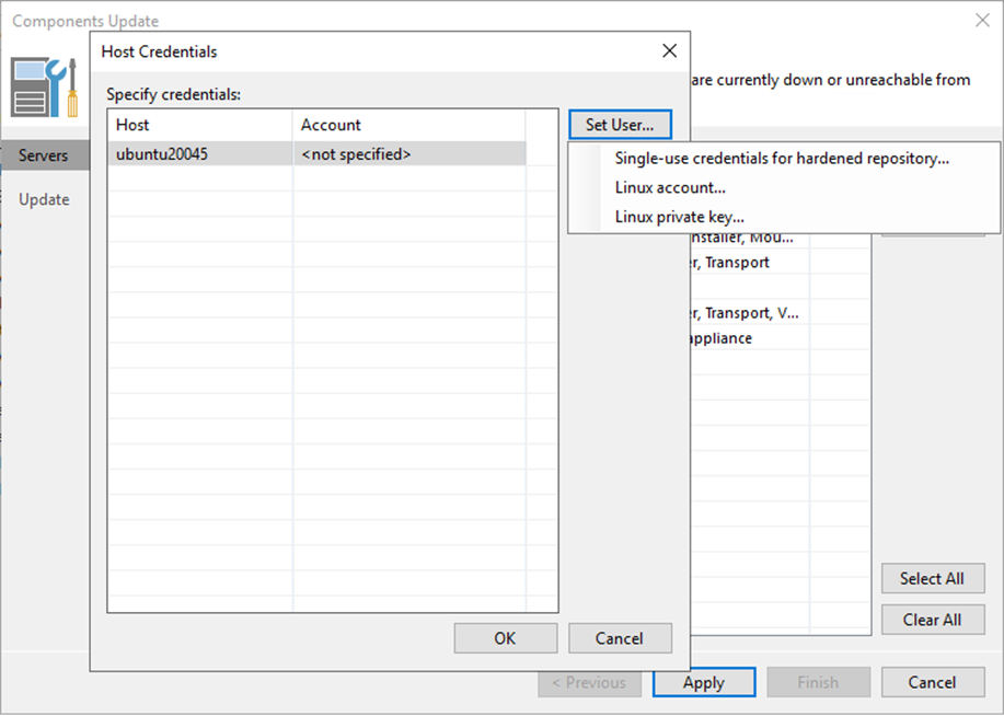 082223 1939 Howtoupgrad27 - How to upgrade the Existing Veeam Backup and Replication to v12