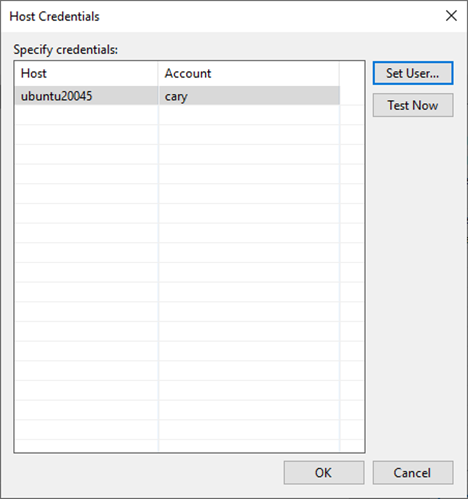 082223 1939 Howtoupgrad29 - How to upgrade the Existing Veeam Backup and Replication to v12