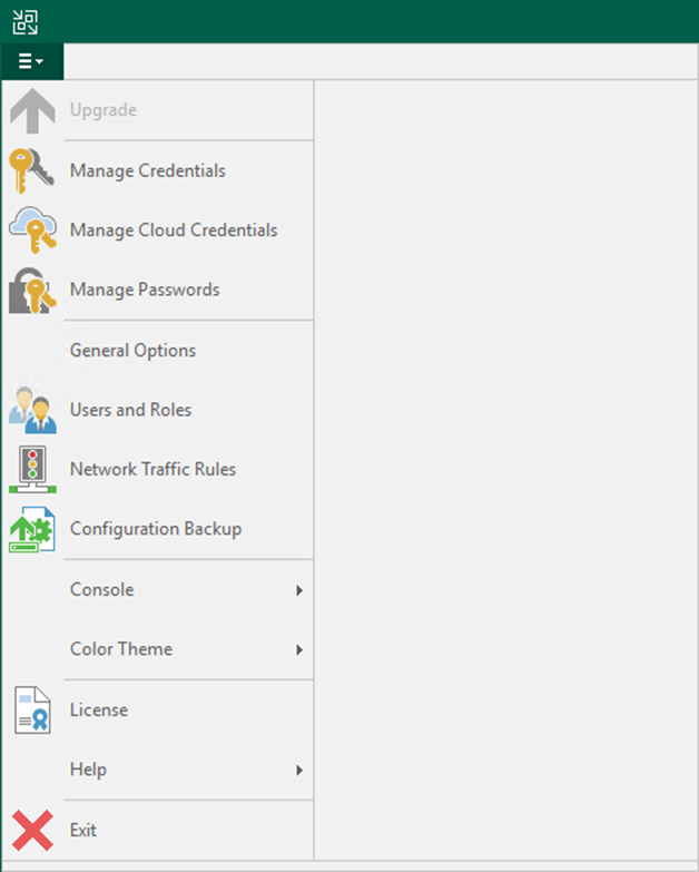 082223 1939 Howtoupgrad3 - How to upgrade the Existing Veeam Backup and Replication to v12