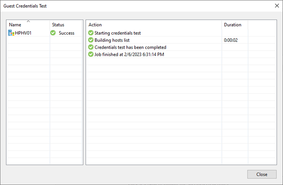 082323 2043 HowtoaddVee8 - How to add Veeam Agent to On-Premises Microsoft Windows Physical machines at Veeam Backup and Replication v12