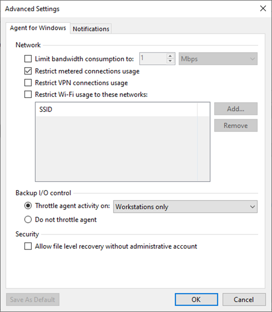 082323 2132 HowtoaddVee13 - How to add Veeam Agent to On-Premises Linux Physical machines at Veeam Backup and Replication v12