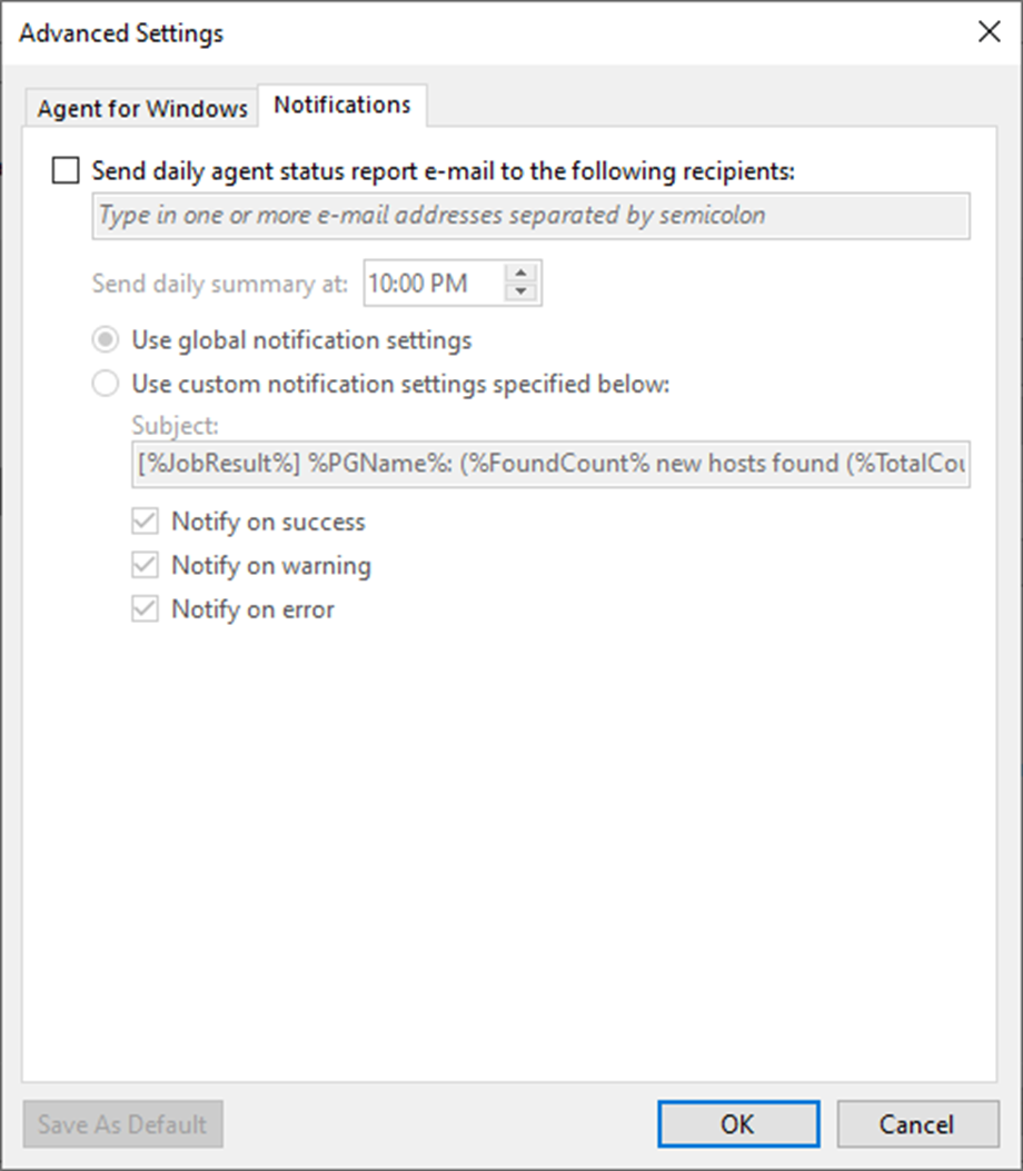 082323 2132 HowtoaddVee14 - How to add Veeam Agent to On-Premises Linux Physical machines at Veeam Backup and Replication v12