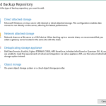 082523 1642 Howtoaddthe3 150x150 - How to add the Linux Server’s local directory as a Backup Repository at Veeam Backup and Replication v12