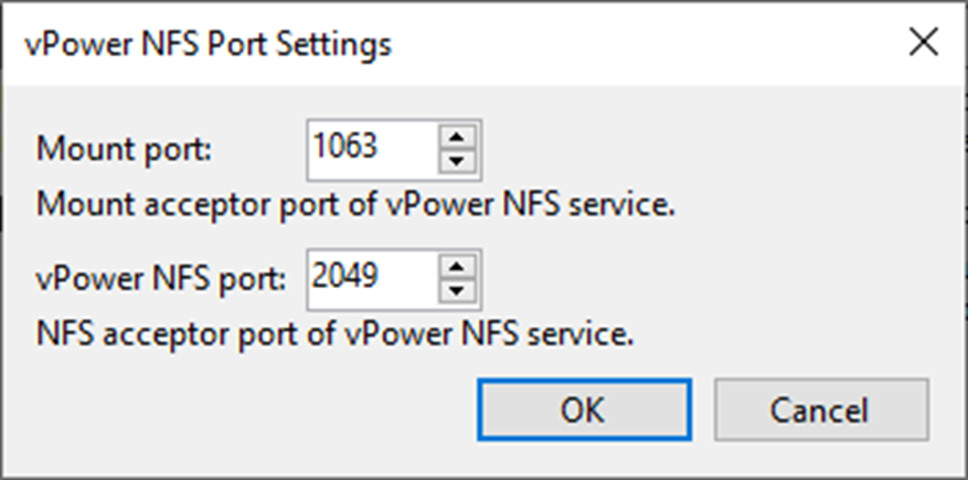 082523 1748 Howtoaddthe15 - How to add the Linux Server’s local directory as a Hardened Backup Repository at Veeam Backup and Replication v12