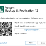 082623 1635 Howtoconfig14 150x150 - How to add the Microsoft Windows Server’s Rotated Drive as a Backup Repository at Veeam Backup and Replication v12