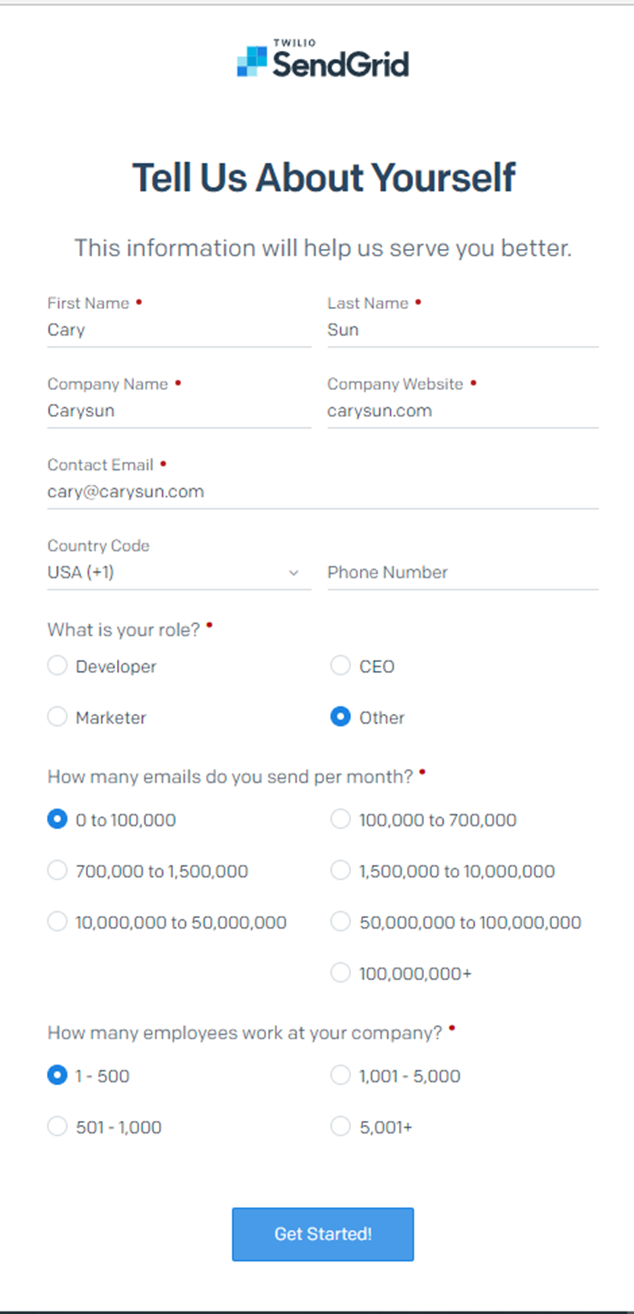 082723 1811 Howtoconfig14 - How to configure Notification with Free SendGrid Account of Azure at Veeam Backup and Replication v12