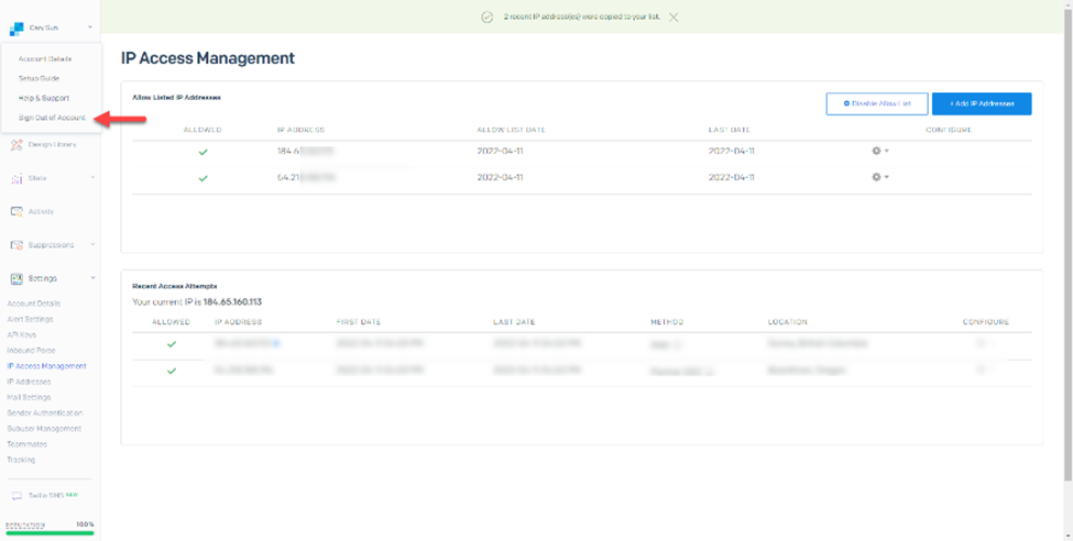 082723 1811 Howtoconfig40 - How to configure Notification with Free SendGrid Account of Azure at Veeam Backup and Replication v12