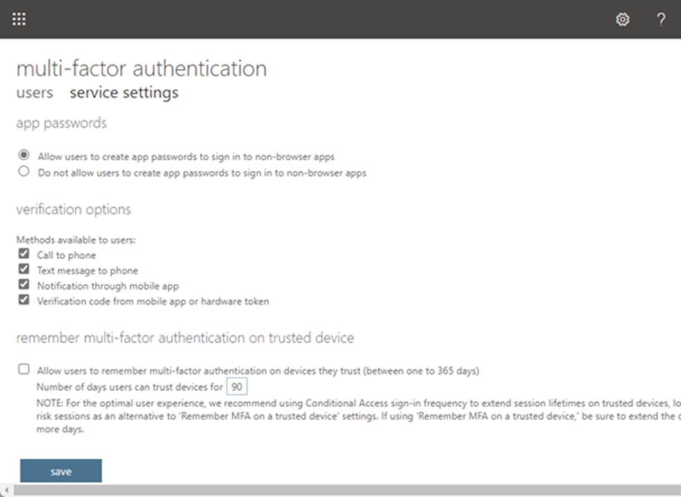 082723 1927 Howtoconfig13 - How to configure Notification with Microsoft 365 MFA Account at Veeam Backup and Replication v12