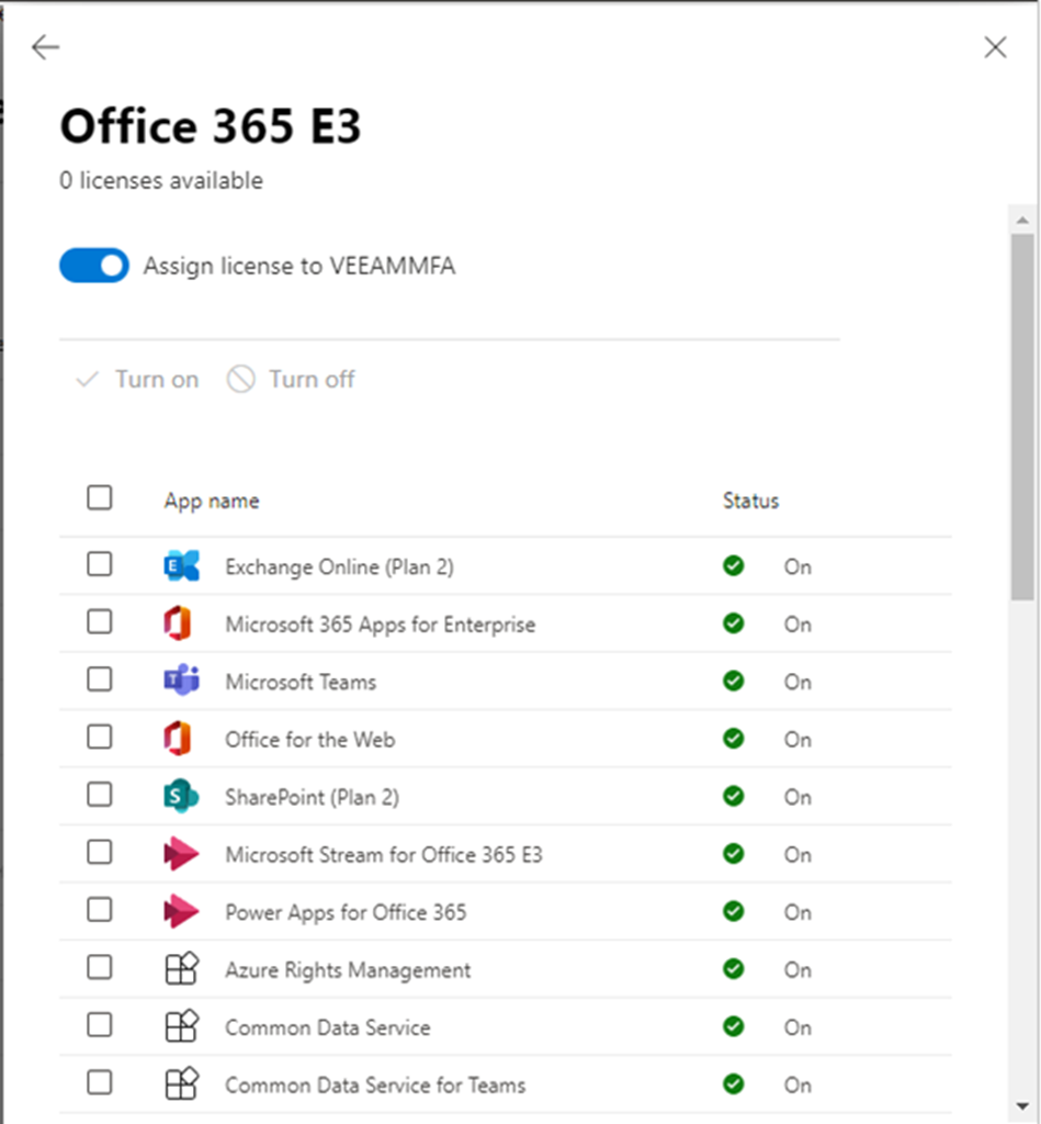 082723 1927 Howtoconfig7 - How to configure Notification with Microsoft 365 MFA Account at Veeam Backup and Replication v12