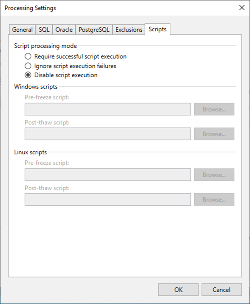 090323 1702 Howtocreate35 - How to create a Backup job to backup the specified VMs at Veeam Backup and Replication v12